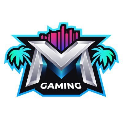 miamivicegaming's profile picture. Miami Based Est. 2020