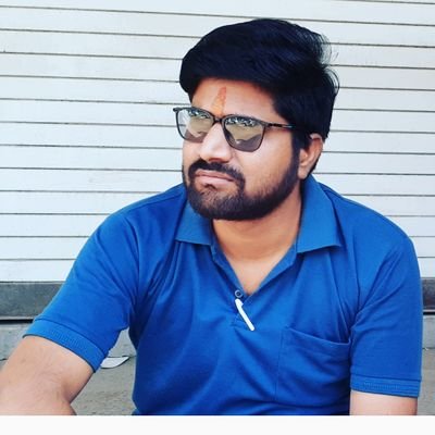 Vishalpateriya's profile picture. I Believe in Believe