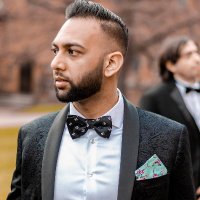 Kïsh (@krownkish) 's Twitter Profile