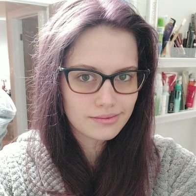 hi! I just finished my Master's -see pinned post for more info. fake images, media lit and academic/professional rollercoaster