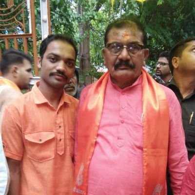 ManishJainBjpD1's profile picture. जिंदगी का एक ही लक्ष्य अंतिम समय तक समाज सेवा