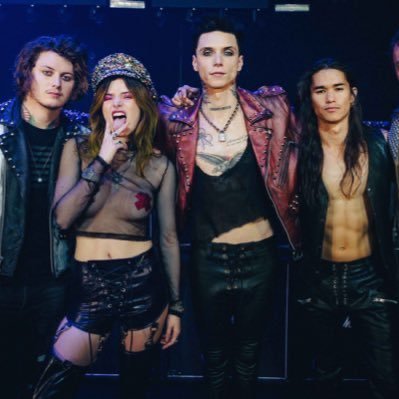 Follow For Updates On #AmericanSatan’s SpinOff TV Show #ParadiseCity!! Subscribe To Our ClosedFBGroup https://t.co/niP7KCOV2h