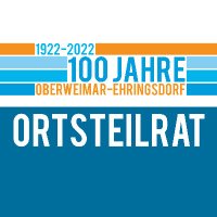 Ortsteilrat Oberweimar-Ehringsdorf(@ortsteilrat) 's Twitter Profile Photo