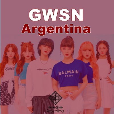 Primer Fanclub dedicado al Grupo femenino Coreano GWSN en Argentina ||  Groo's de Argentina 💕🇦🇷 || Fanclub Oficial, seguinos también en fb ↙️↙️