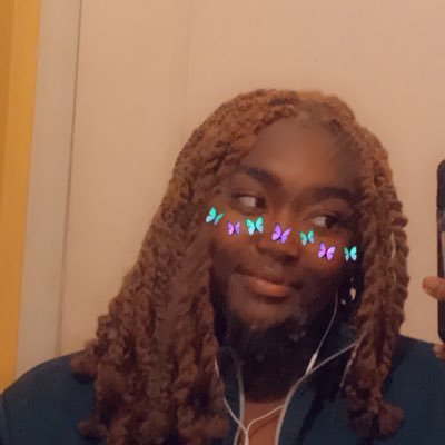 godlychar's profile picture. 