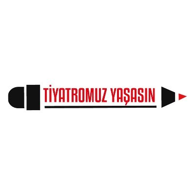 #tiyatromuzyaşasın   #tiyatroyasasıçıksın #tiyatrodanvergilerkaldırılsın #betonadeğilsanatabütçe