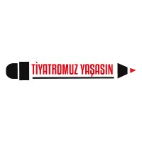 Tiyatromuz Yaşasın İnisiyatifi(@tiyatro_yasasin) 's Twitter Profile Photo