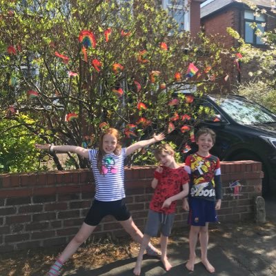 ldonlan's profile picture. 