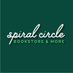 Spiral Circle Bookstore & More (@Spiralcirclebks) Twitter profile photo