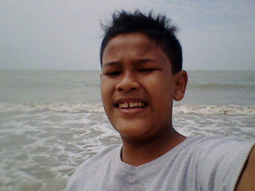 Official Firdaus Simbolon Twitter