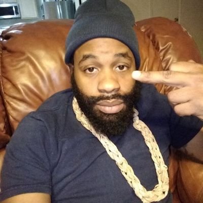 tyrus_ty's profile picture. 1LiFe1ChaNce