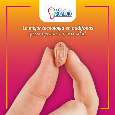 Somos un equipo de profesionales competentes, especializados en el área de la audición con una amplia experiencia en la evaluación clínica y diagnóstica, habili