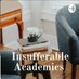 Insufferable Academics (@insffrbleacdmcs) Twitter profile photo Insufferable Academics (@insffrbleacdmcs) Twitter profile photo
