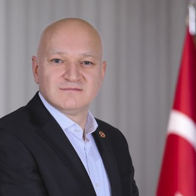Bağcılar Belediyesi Meclis Üyesi / Trabzonspor Kongre Üyesi
