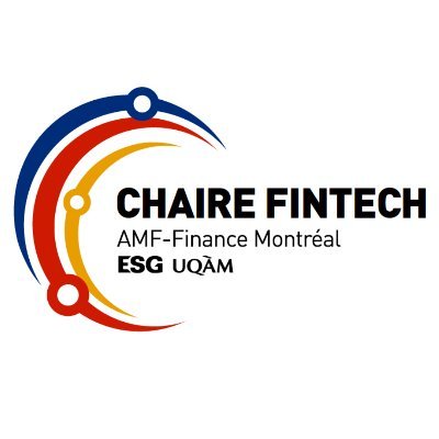 Chaire Fintech AMF - Finance Montréal