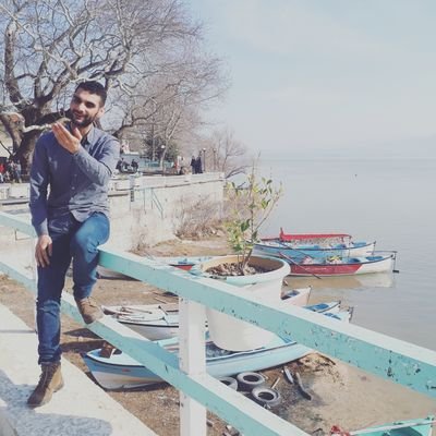 Bedo0ooTa's profile picture. Psikolojik danışman