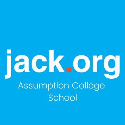 ACS Students advocating for Mental Health Awareness with @jackdotorg ! :)