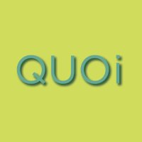 QUOI Media(@QUOImedia) 's Twitter Profile Photo