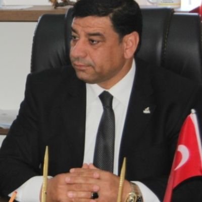 ŞANLIURFA ANAVATAN İL BAŞKANLIĞI HALİL ASLAN HİZMET BİZDEN TAKDİR ALLAH
