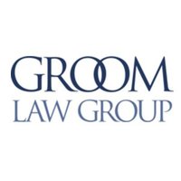 Groom Law Group, Chartered(@groomlawgroup) 's Twitter Profile Photo