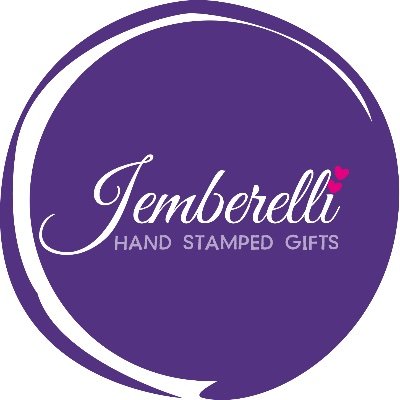 💜 Hand stamped gifts and jewellery 
💜 Contact me with any queries for bespoke items
💜 https://t.co/vQggiSvN2A