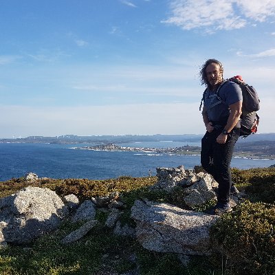 JoaquinAmerigo's profile picture. Dietista- Nutricionista
Master en Nutrición Deportiva