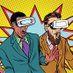 Cyber Shorts: A VR Film Festival (@cybershorts) Twitter profile photo Cyber Shorts: A VR Film Festival (@cybershorts) Twitter profile photo
