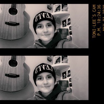 tonilee_rees123's profile picture. All of the stars have a reason✨