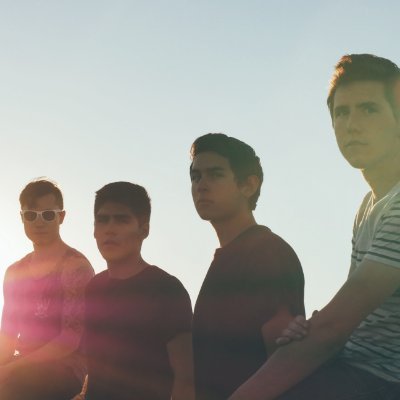 OddSolutionsLV's profile picture. Rock Band! \m/ Lead vocals/guitar: @seabadaass Lead Guitar: @Donomite_178 Bass: @DTMcC09 Drums: @classyirishkid