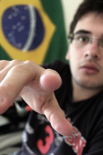 fafenley's profile picture. Loves football. Loves his country. Loves his Lord!