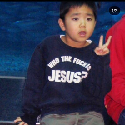 DeFetusJohnson's profile picture. Pronouns: Daddy, Papi, Dat Boi