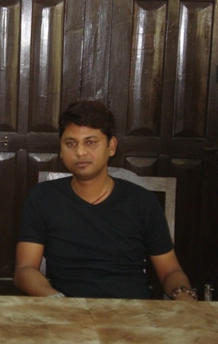 I AM A SIMPLE GUY, DOCTOR BY PROFESSION..