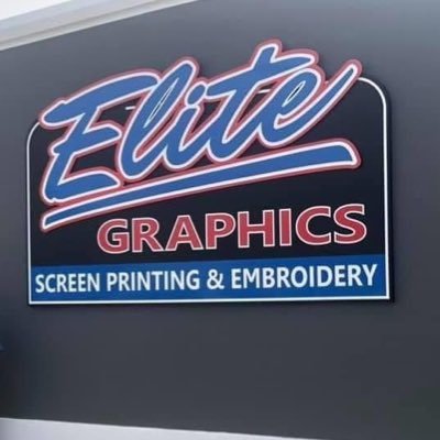 38 Years...Screen Printing, Embroidery, & Promotional Products!