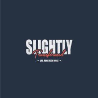 slightly transformed (@slightlytweets) 's Twitter Profile