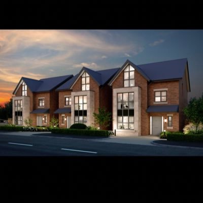 Cramant Homes, Dale Industrial Complex, Property development / Investment,