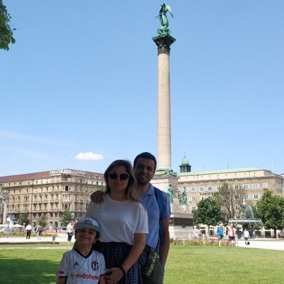 ensarciftci's profile picture. #Besiktas