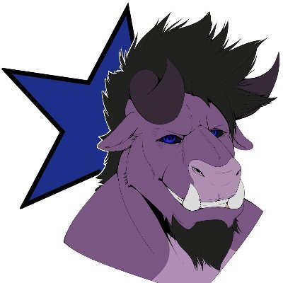 🌟Lobo 👑さんのプロフィール画像