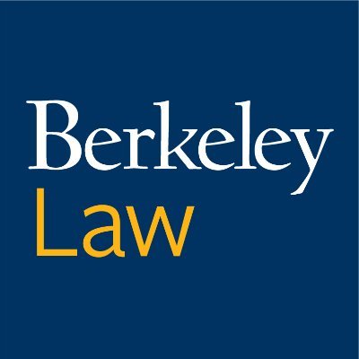Official Twitter channel of the University of California, Berkeley, School of Law. RTs are not endorsements.