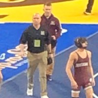Mike Mason (@coach_mase_125) 's Twitter Profile