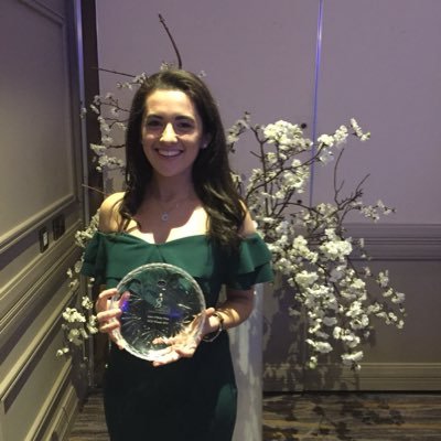 eilish_sweeney's profile picture. Physiotherapist