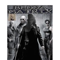 Bedda Matrix (@bedda_matrix) 's Twitter Profile