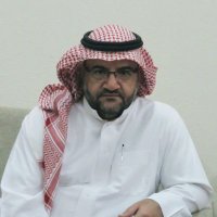سعيد الفقعسي (@alghamdysaid) Twitter profile photo