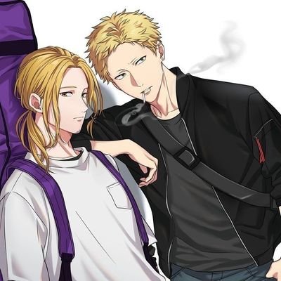 KanxocLuz's profile picture. me gusta mucho el anime♥️😁😁