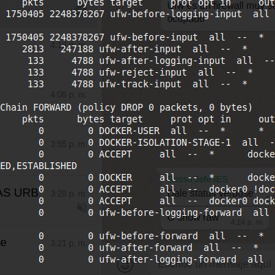 Felix_agl's profile picture. Software developer
Java and angular!
Docker