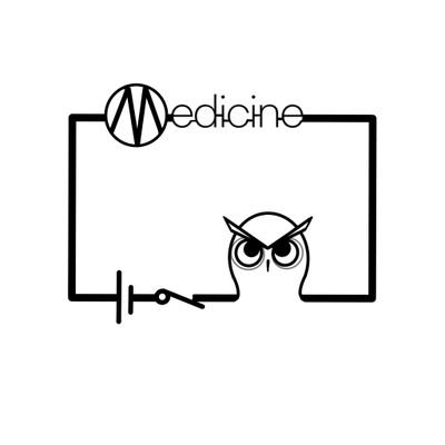 medicineowlさんのプロフィール画像