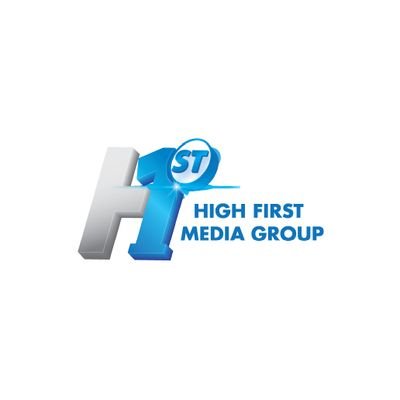 High First Media....