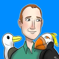 Kyle Elliott (@arcticecology) 's Twitter Profile Photo Kyle Elliott (@arcticecology) 's Twitter Profile Photo
