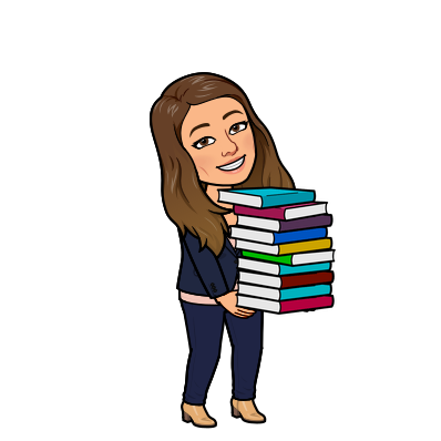 MsLizNascimento's profile picture. See what's happening in the Bugbee Library Media Center!