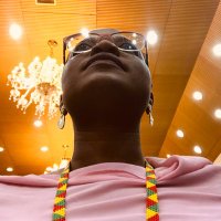 Doyin Atewologun (@drdoyina) 's Twitter Profile
