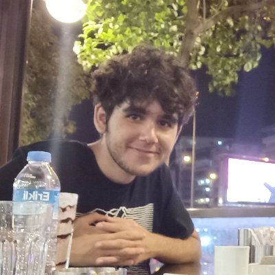 bencanbencan's profile picture. --